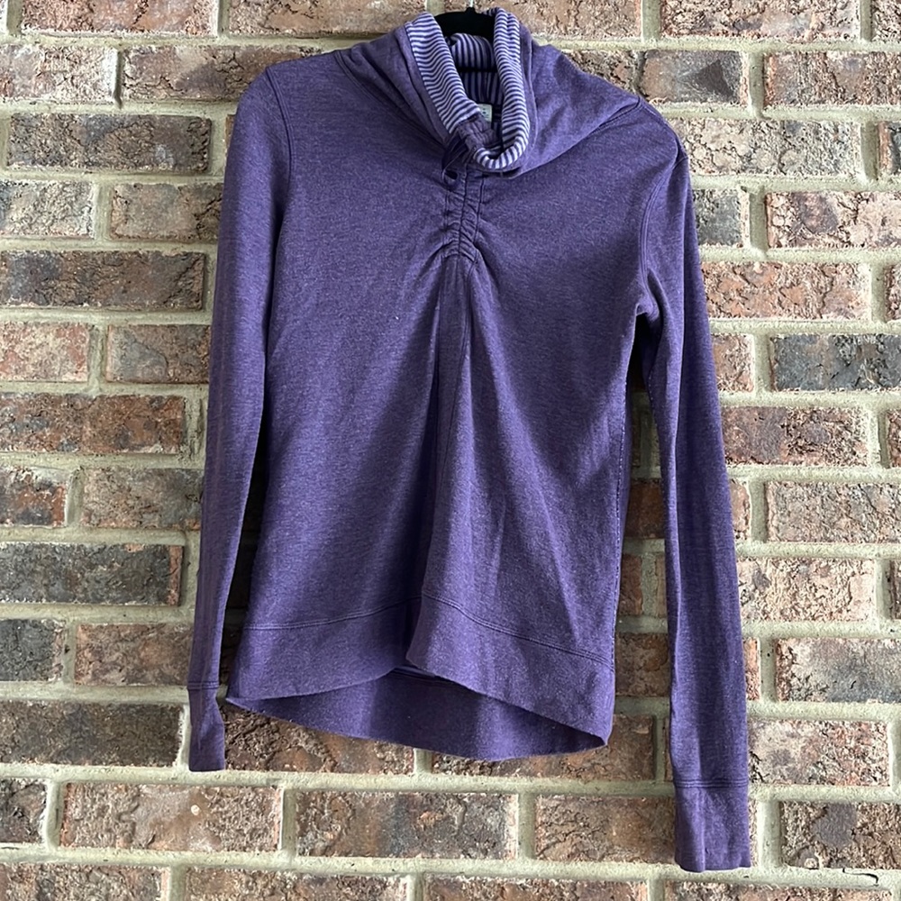 Lululemon Pullover - image 1